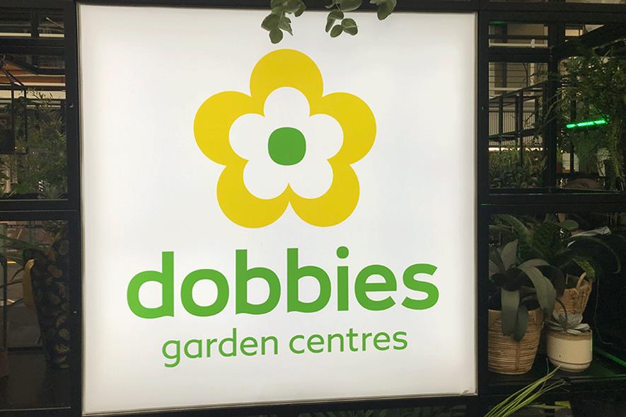 Dobbies Garden Centres applies for concessions planning Horticulture Week
